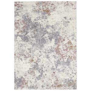 ELLE Decor koberce Kusový koberec Arty 103573 Cream/Grey z kolekce Elle - 120x170