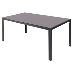 Záhradný stôl Linder Exclusiv MC330865 160x90x72 cm