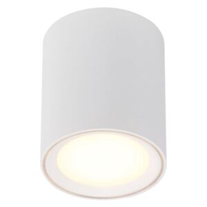 Nordlux FALLON | stropné LED svietidlo s funkciou MOODMAKER Farba: Biela