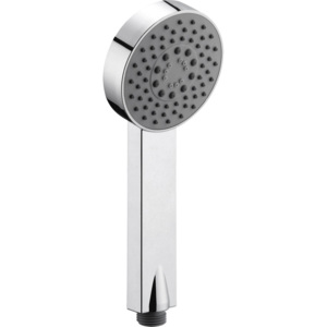 Sapho SK116 ručná sprcha, priemer 86mm, ABS/chróm