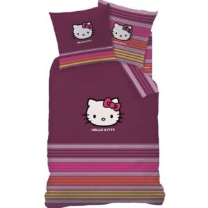 CTI Obliečky Hello Kitty Sarah 140x200,70x90