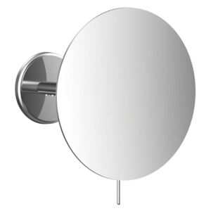 KOZMETICKé ZRKADLá Emco System 2 - Kozmetické zrkadlo nástenné, oblé, Ø 180mm 109400102