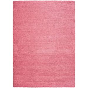 Ružový koberec vhodný aj do exteriéru Universal Catay, 160 × 230 cm
