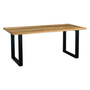 Krysiak Jedálenský stôl NATURE 160x90