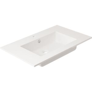 UMýVADLá Vima 191 - Umývadlo do nábytku, 60x50cm, biele