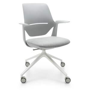 PROFIM Konferenčná stolička TRILLO Pro 20HST white