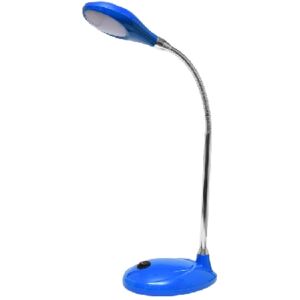Ecolite SARA LS1009S-BI LED stolná lampa modrá