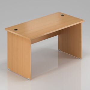 Stôl Visio 160 x 70 cm buk