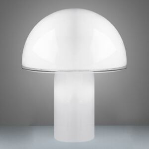 Artemide Onfale stolná lampa Ø 36 cm