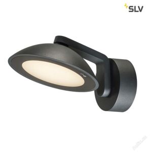 Vonkajšie nástenné svietidlo SLV MALU WL, LED IP55, 3000K 1002155