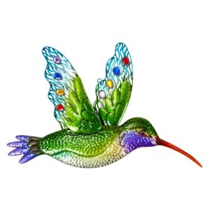 Nástenná dekorácia Kolibrík