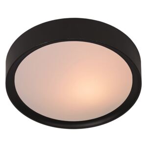 Moderné stropné svietidlo LEX Ceiling Light 2xE27, 36cm, čierne
