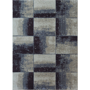 Berfin Dywany Kusový koberec Pescara Nowy 1002 Lila - 160x220