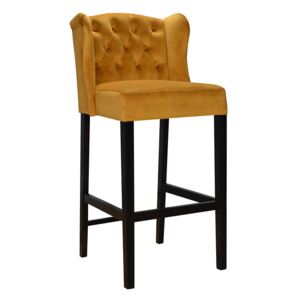 Barová stolička Jeremy Chesterfield - rôzne farby