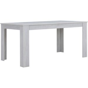 [en.casa]® Jedálenský stôl "Oslo" HTFU-2336