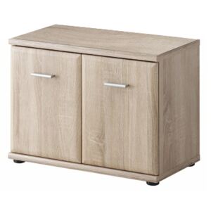 Botník (skrinka na topánky) Mario Typ F. Vlastná spoľahlivá doprava až k Vám domov