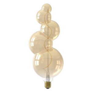 Dekoračná žiarovka LED ALICANTE gold 426010