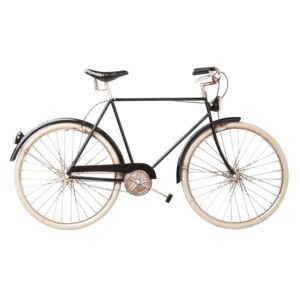 KARE DESIGN Sada 2 ks − Nástenná dekorácia City Bike