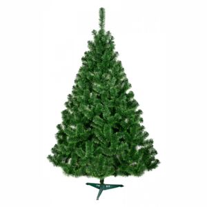 Vianočný stromček umelý - smrek - 150 cm