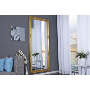 Zrkadlo Renesanc 7882 185x75cm Zlaté -Komfort-nábytok