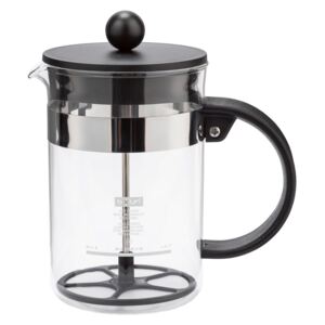 BODUM Kávovar French Press / Napeňovač mlieka / Kanvica na prípravu čaju (kávovar ) (100324580)