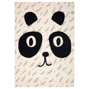 Zala Living - Hanse Home koberce Kusový koberec Vini 103479 Panda Elliot 120x170 cm - 120x170