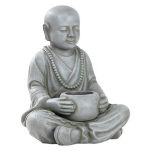 Záhradná dekorácia BUDHA