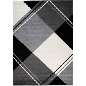 Kusový koberec Vilonda šedý 2, Velikosti 120x170cm