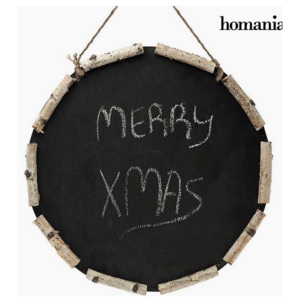 Vianočné dekorácie, 36x24 cm Homania S110728210