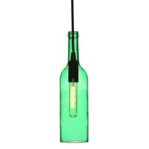 V-TAC Bottle Green
