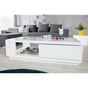 Konferenčný stôl 38397 120x60cm-Komfort-nábytok