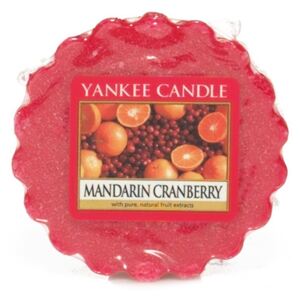 YC vosk Mandarin Cranberry červená