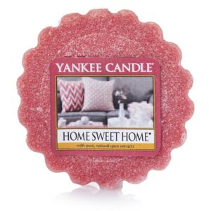 Yankee Candle vosk Sweet Home vínová