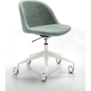 SONNY D-S dizajnová stolička na kolieskach MIDJ
