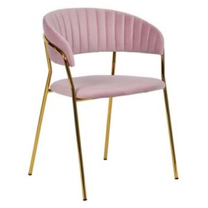 MARK stolička, Farba Ružová