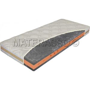 CELLFLEX PRESTIGE matrac Materasso - 85x200 cm