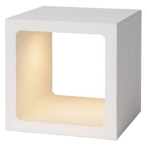 Stolné dizajnové svietidlo XIO Table Lamp LED 5W 3000K 540Lm biele