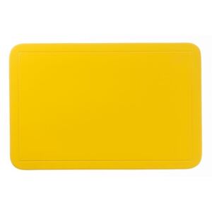 Prestieranie UNI žlté, PVC 43,5x28,5 cm KELA KL-15002