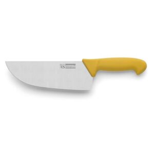 Nôž filetovací kuchynský 22 cm PRO-X, žltá CS SOLINGEN CS-029043