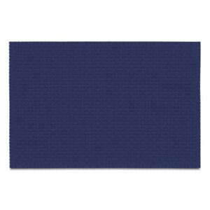 Prestieranie PLATO, polyvinyl, námornícka modrá 45x30cm KELA KL-11373