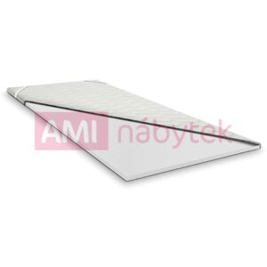 AMI nábytok Pěnový ochranný kryt matrace 90x200cm