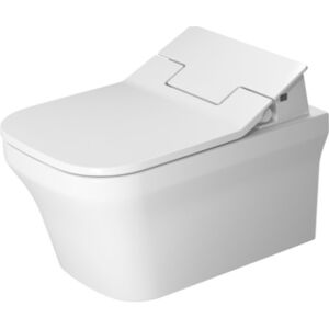 P3 COMFORTS Duravit P3 Comforts - závesné WC, Rimless, D 2561590000