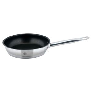 Panvica nerez s nepriľnavým povrchom 20 cm PRO-X