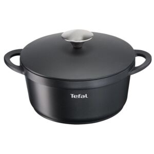 Tefal Hrniec 28 cm Trattoria E2185374