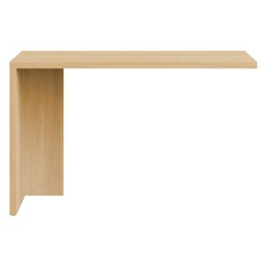Písací stôl: modai - biu/120