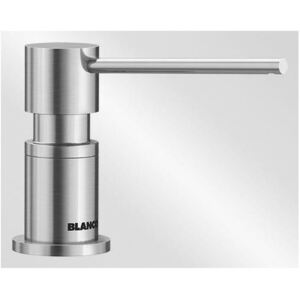 BLANCO Dávkovač LATO nerez imitácia UltraResist 525809