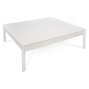 FISCHER MÖBEL Stôl COSMO Lounge side table 90x90