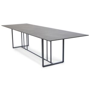 FISCHER MÖBEL Stôl SUITE Table 2412AS 200x95