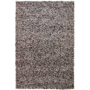 Obsession Ručně tkaný kusový koberec Lounge 440 COFFEE 80x150