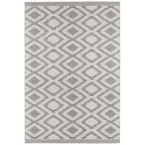 Bougari Kusový koberec Botany Grey 103312 70x140